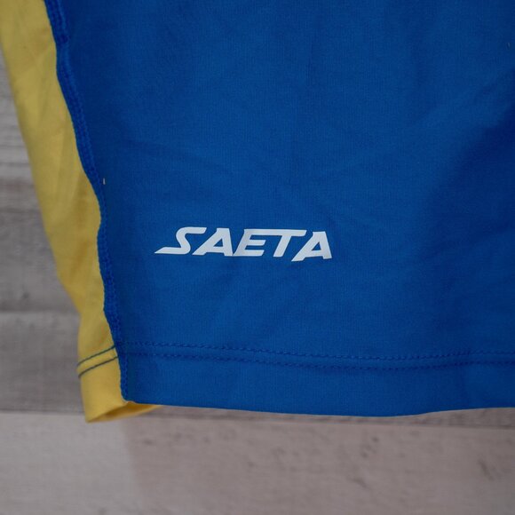 Saeta Cololmbia Sports Bra - Picture 7 of 7